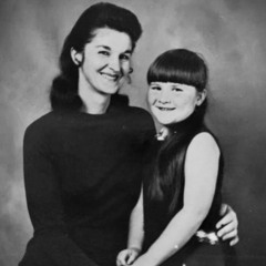 Beautiful Us (In Memory of Iona Richenda Klepper)