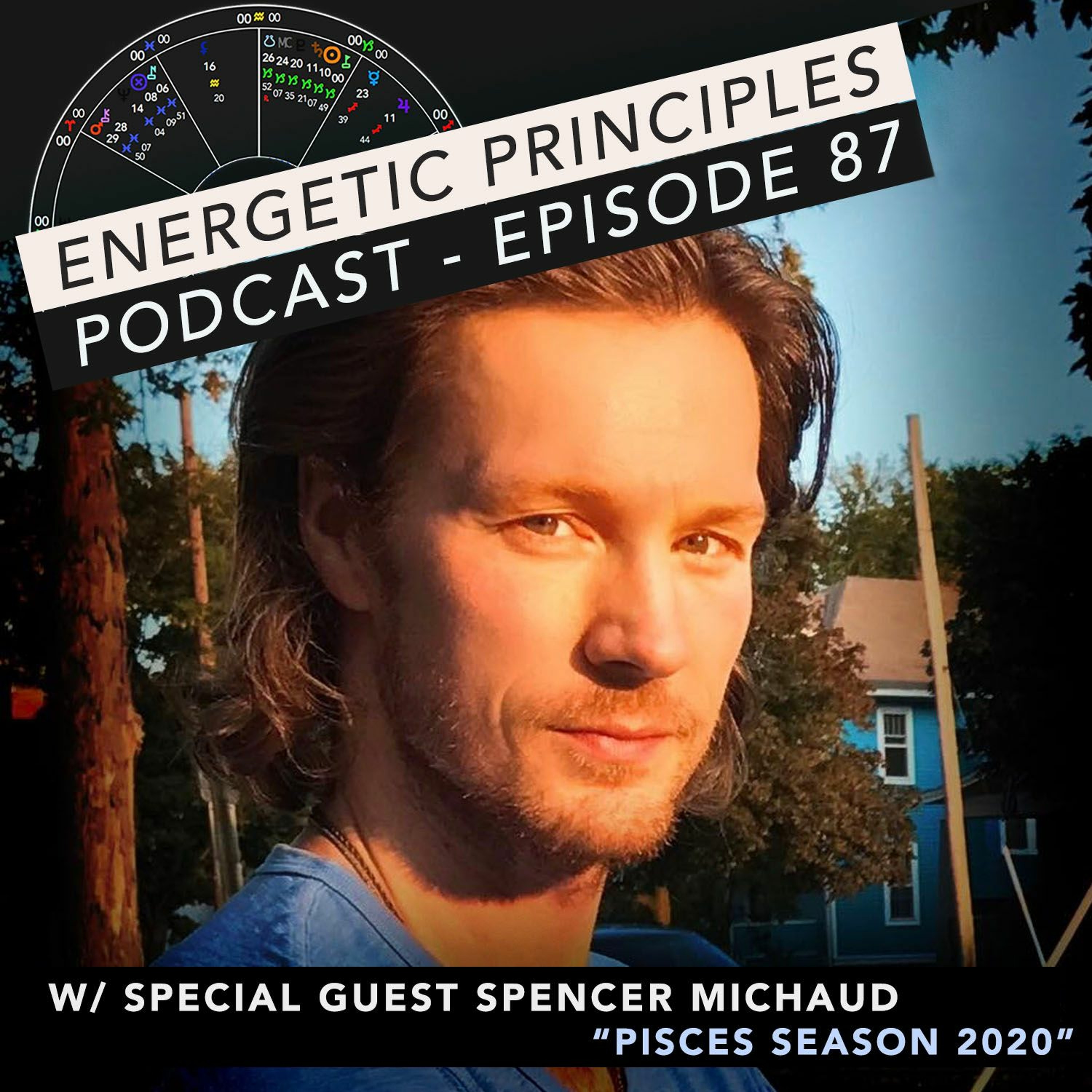 Energetic Principles Podcast