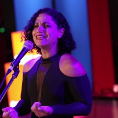 Emel Mathlouthi 'Kaddesh' ' آمال مثلوثي 'قديش