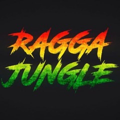 Weekend mix 38 (Ragga Jungle special)