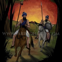 Kharku Sangarsh History - Bhai Daljit Singh Ji Bittu 2/2