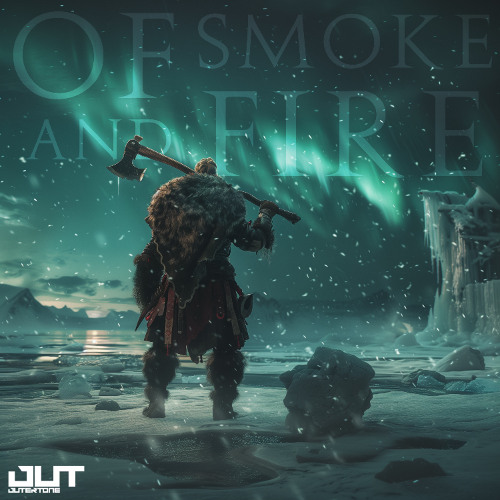 Cyllenian - Of Smoke and Fire