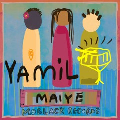 MBR572 - Yamil - Kale Kale (Original Mix)