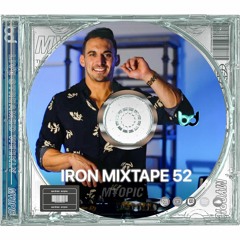 DEEP BANGERS ONLY 2021 Mix 🥵 Chill, Melodic, Tech, Club | Iron Mixtape 52 [Twitch 04.12.21]