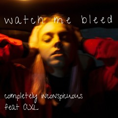 Watch Me Bleed feat Axl (Tears for Fears cover)