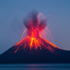 Volcano