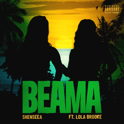 Beama (feat. Lola Brooke)
