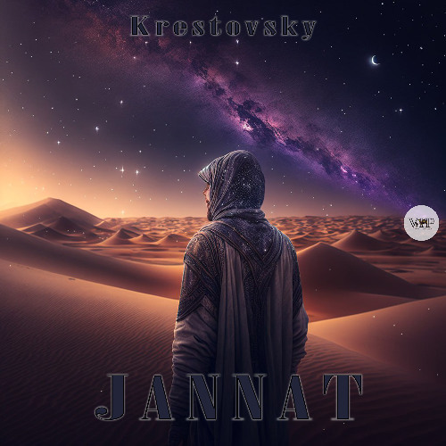𝗞𝗿𝗲𝘀𝘁𝗼𝘃𝘀𝗸𝘆 - 𝐉𝐚𝐧𝐧𝐚𝐭 [Camel VIP Records]