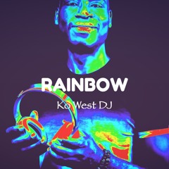 RAINBOW Urbankiz 2021 - Ko WEST DJ