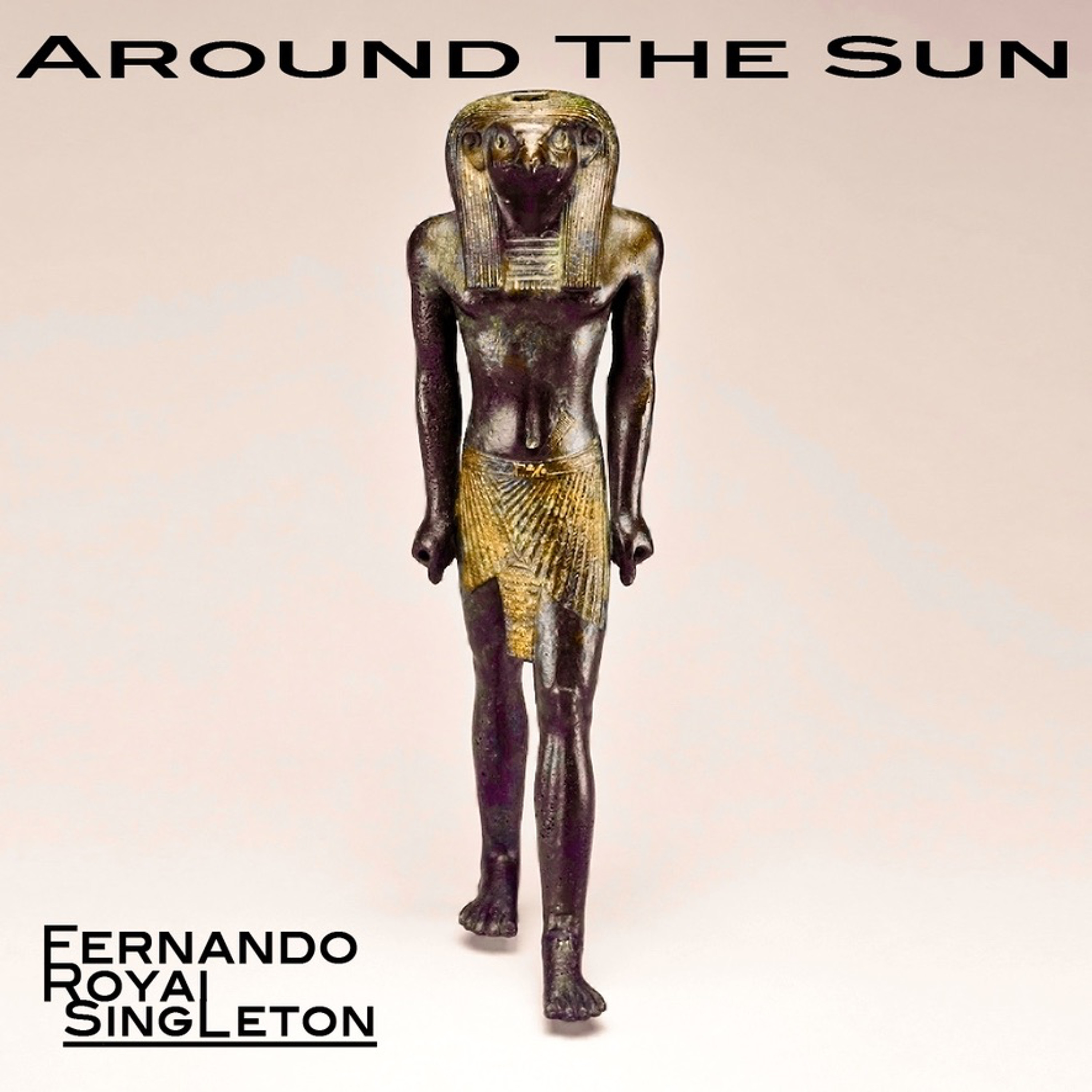 Around The Sun
