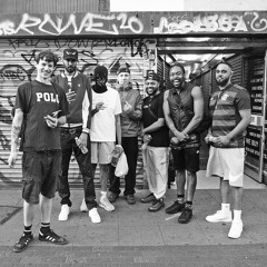 The Jack Dat Show w/ Armor, Stretch, Keeya Keys, Melvillious, Jammz & Eklipse - June 2024