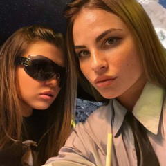 HUFFY LADINA – NELLI FIBRYYX