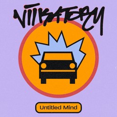 Viikatory - Untitled Mind EP [Clips]
