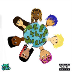 Nun2Sum - Enzyrose + Lil Crush (@ihatesteeny)