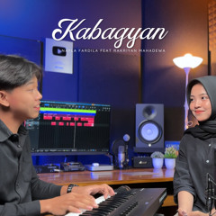 Kabagyan (feat. Rakriyan Mahadewa)