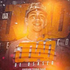 MC Lan - Oh Xanaina Vem Com O Boga Na Linguiça - DJ Joao de Osasco