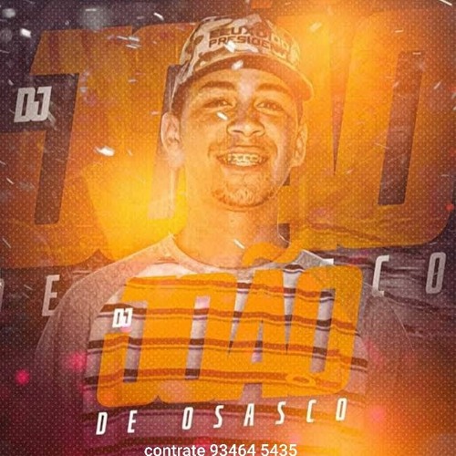 MC Lan - Oh Xanaina Vem Com O Boga Na Linguiça - DJ Joao de Osasco