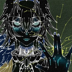LunaGhost - Mirror (MoniiqZea's TGirl remix)
