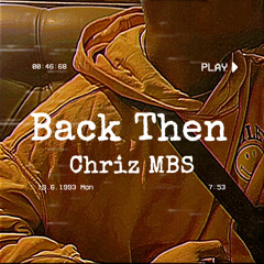 Back Then