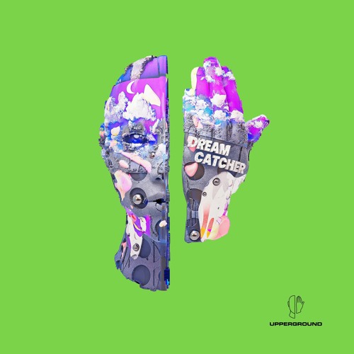 ARTBAT & Fred Lenix - Dreamcatcher