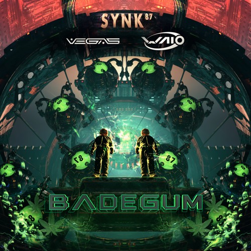 Psytrance 2021