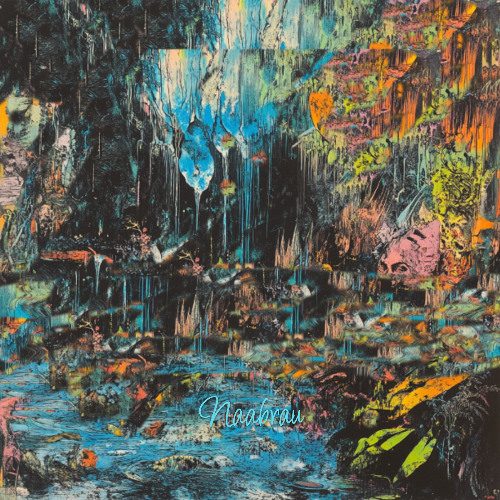 Ossadi, Lababoom - Swamp (Original mix)