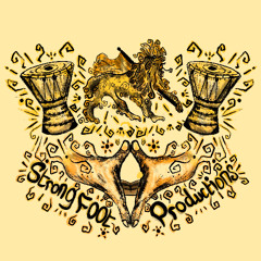 Strongfooted Steppas- Resident mix