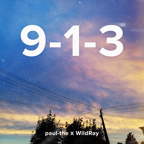 paul-the x WildRay — 9-1-3