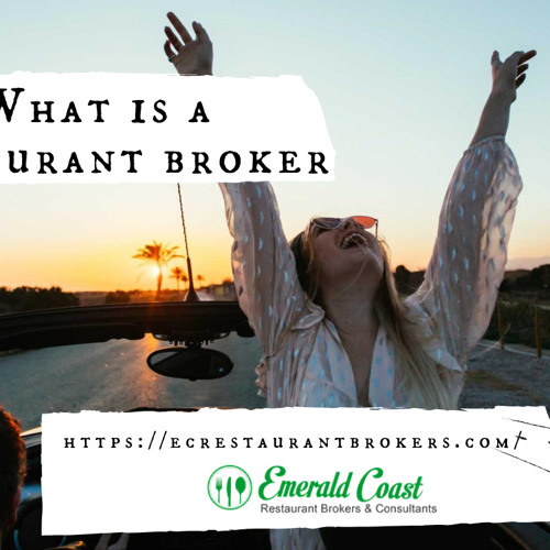 restaurant broker - What is a restaurant broker https://ecrestaurantbrokers.com/