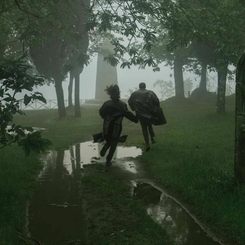 Moonlight Drawn by Clouds Instrumental