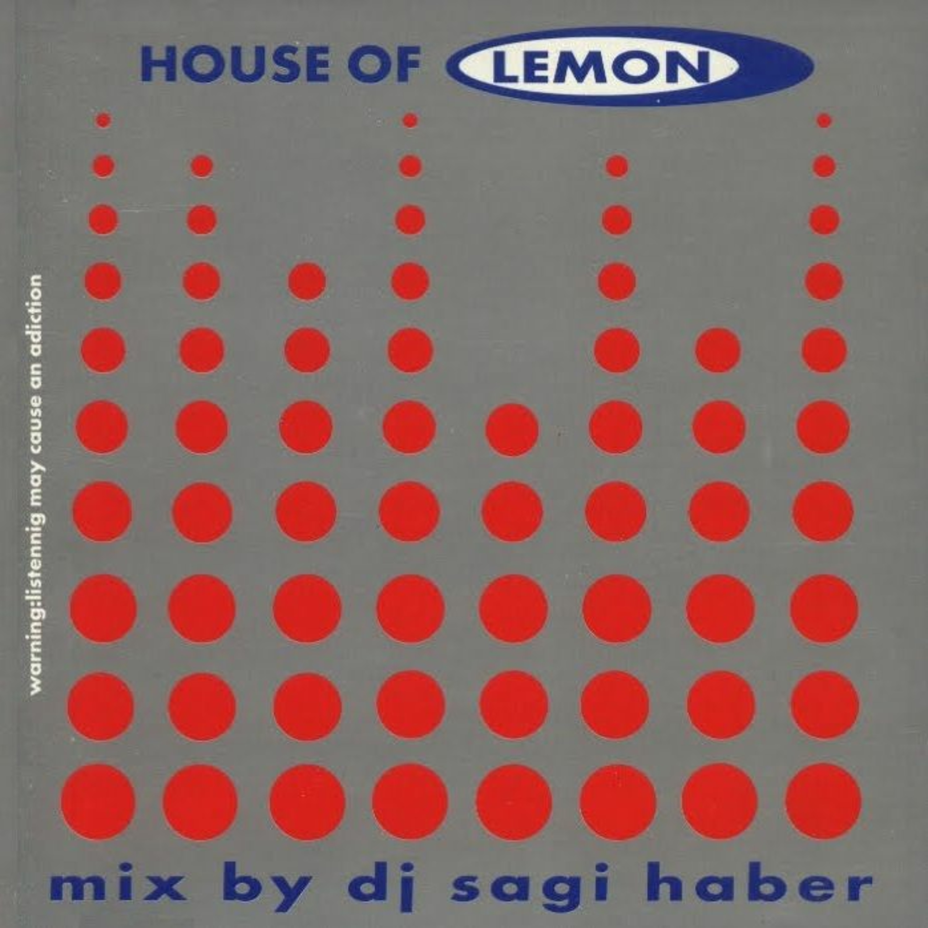 House Of Lemon episode artwork