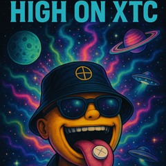 LØEMPS - High on XTC (Free DL)