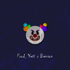 [SOLD] "CLOWN HOUSE" | Underground Horrorcore Hip-Hop Beat (Prod. Yeti x Benson)