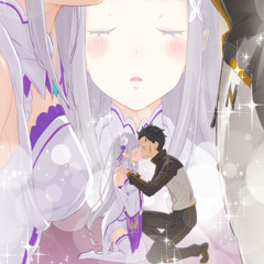 First Kiss (Re:zero Ending)