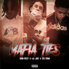 Descargar video: Born Peezy x Lul Jody x KyeStaxx - Mafia Ties