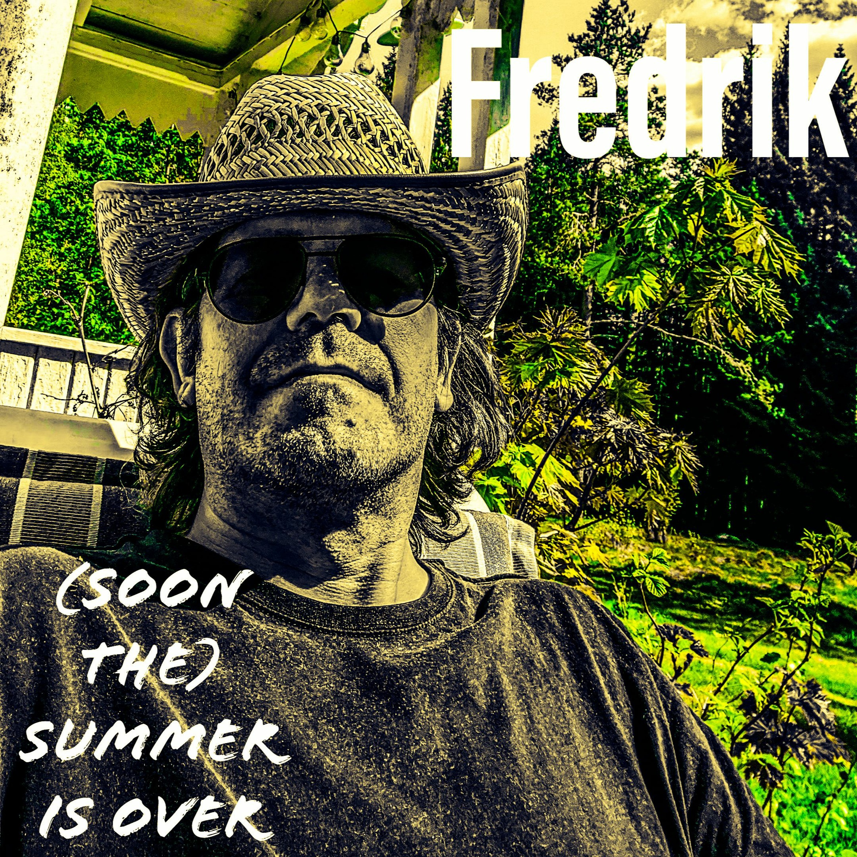 (soon the) Summer is over episode artwork