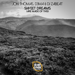 Sweet Dreams (Are Made of This) (Extended Mix)