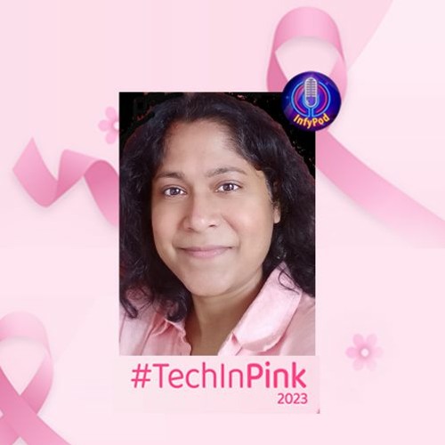 Parimita’s Battle with Breast Cancer - Unveiling Hope