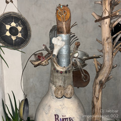 Dj Jabbar Improvisation 002