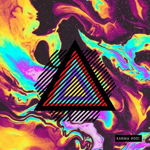 Manu Chaile - KARMA #001