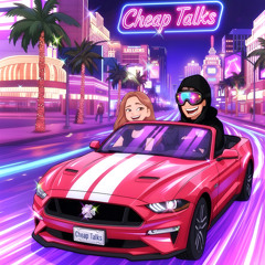 cheap talks (sped up)