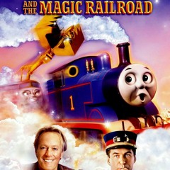 Thomas & The Magic Railroad - Full US Cinema Trailer Instrumental