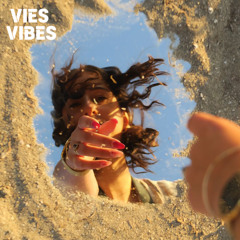 VIES VIBES - Lightning Kiss | Out Now 🎶