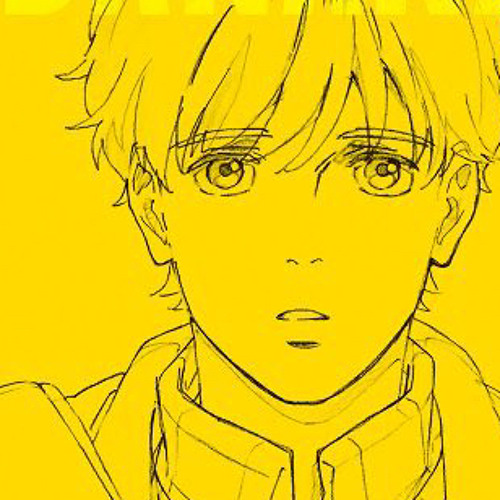 banana fish ˚✧₊⁎tears of the lynx - 大沢伸【slowed & reverb】