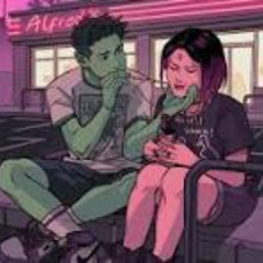 There's Consequences To Loving A Stranger