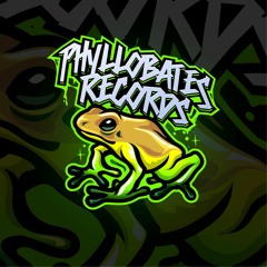 Phyllobates Records Playlist