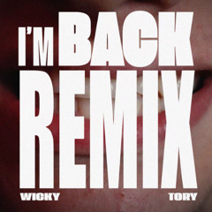I'M BACK RMX