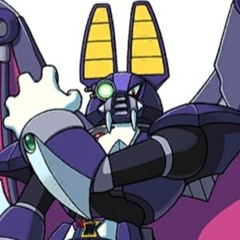 Mega Man X5-Dark Dizzy(Kaiju Kirby Remix)