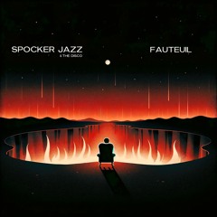 Fauteuil - Spocker Jazz & The Disco