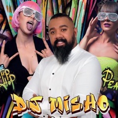 Dj Misho - 88-صدمه -وسام داود